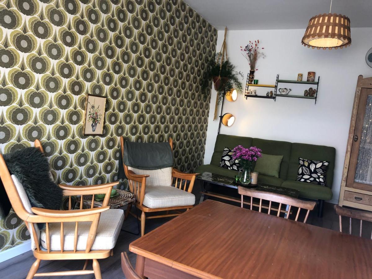 Soepp Hotel & Restaurant Алкмаар Екстериор снимка