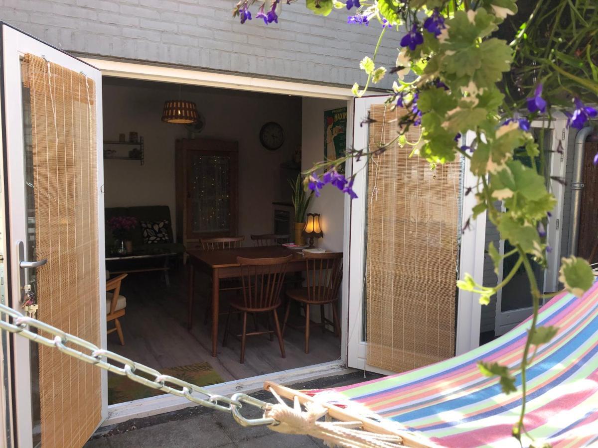 Soepp Hotel & Restaurant Алкмаар Екстериор снимка