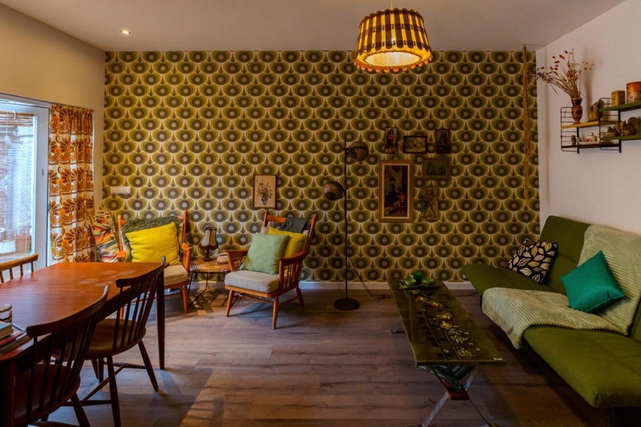 Soepp Hotel & Restaurant Алкмаар Екстериор снимка