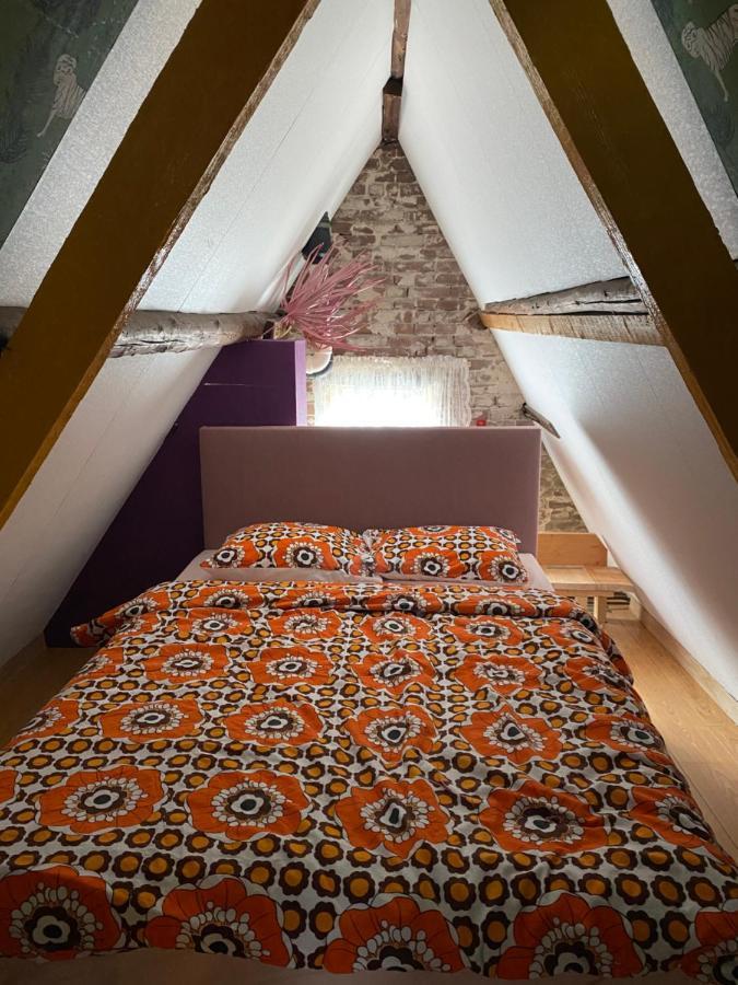 Soepp Hotel & Restaurant Алкмаар Екстериор снимка