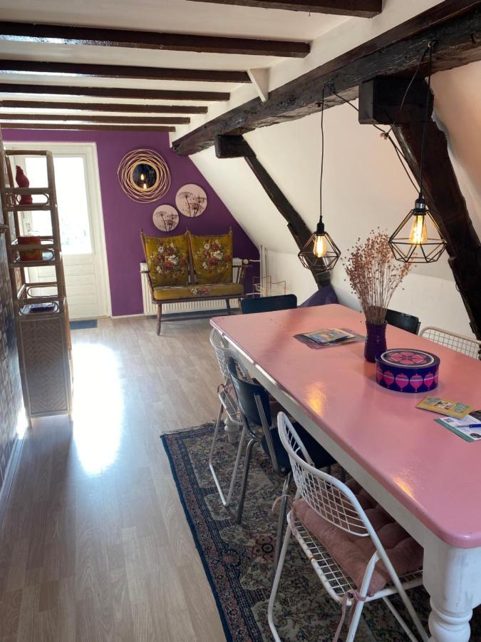 Soepp Hotel & Restaurant Алкмаар Екстериор снимка