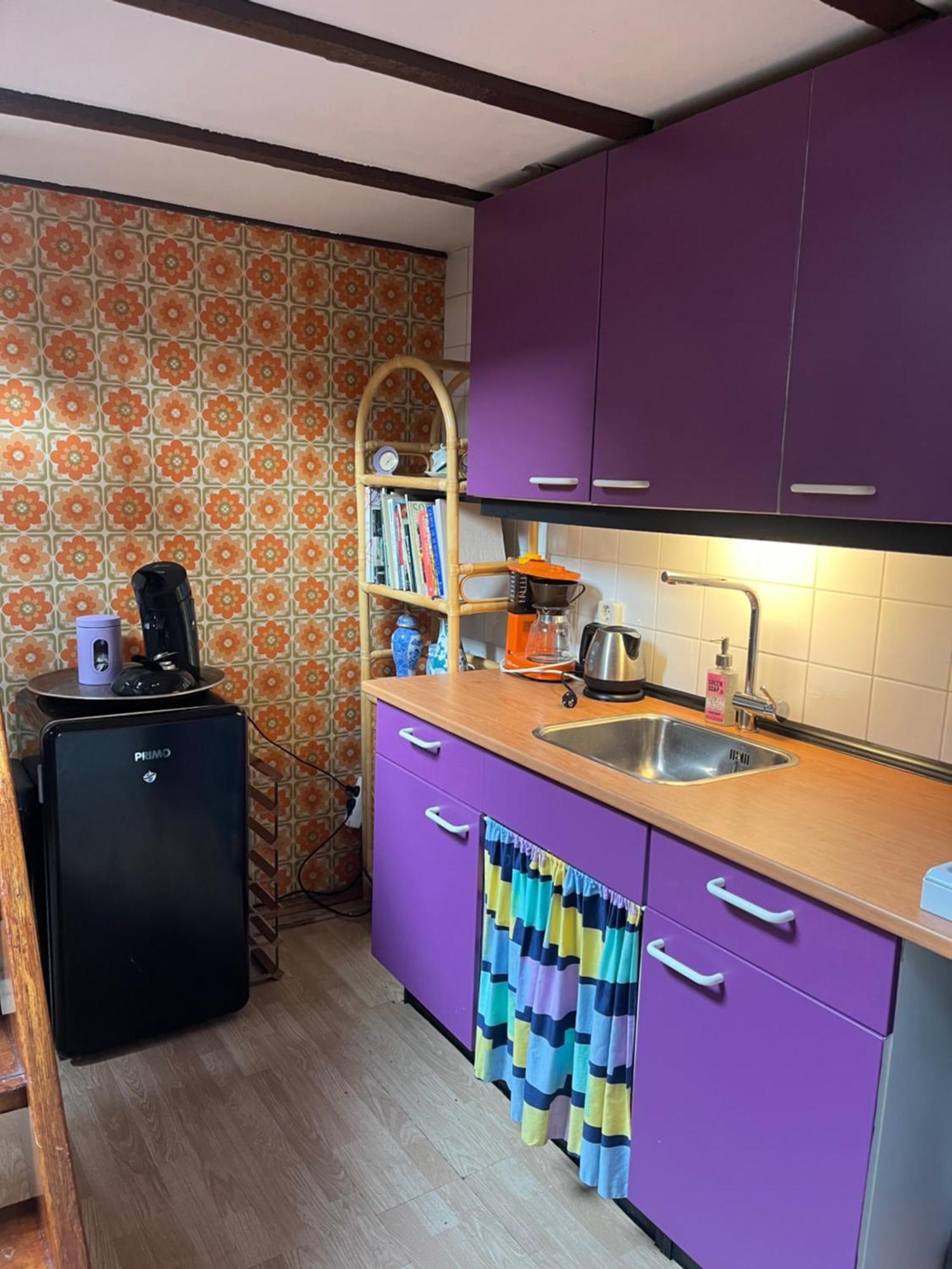 Soepp Hotel & Restaurant Алкмаар Екстериор снимка