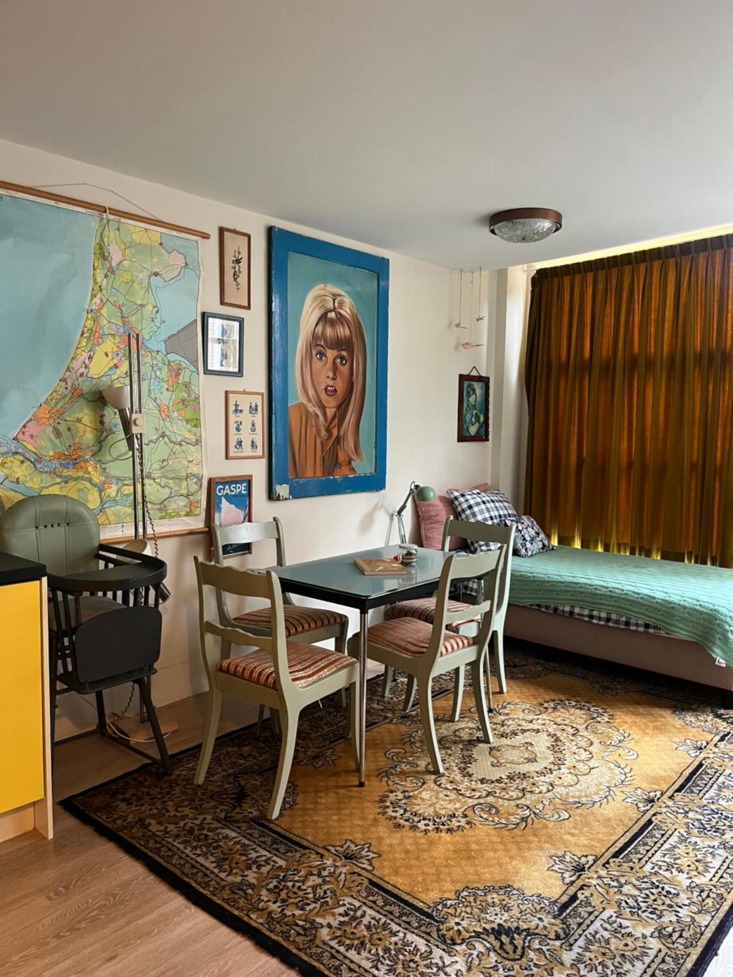 Soepp Hotel & Restaurant Алкмаар Екстериор снимка