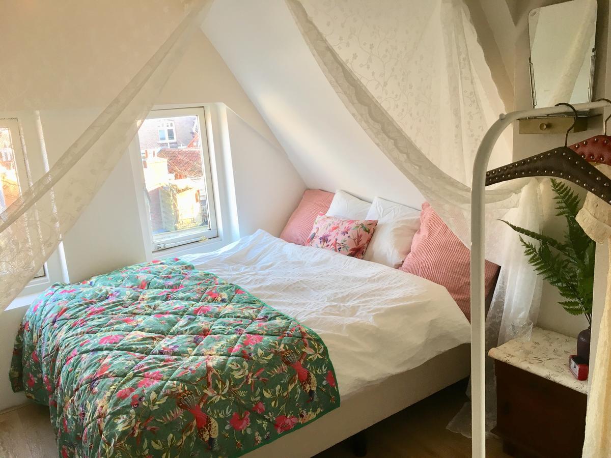 Soepp Hotel & Restaurant Алкмаар Екстериор снимка