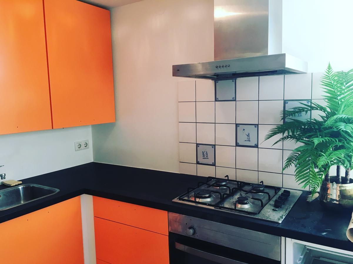 Soepp Hotel & Restaurant Алкмаар Екстериор снимка
