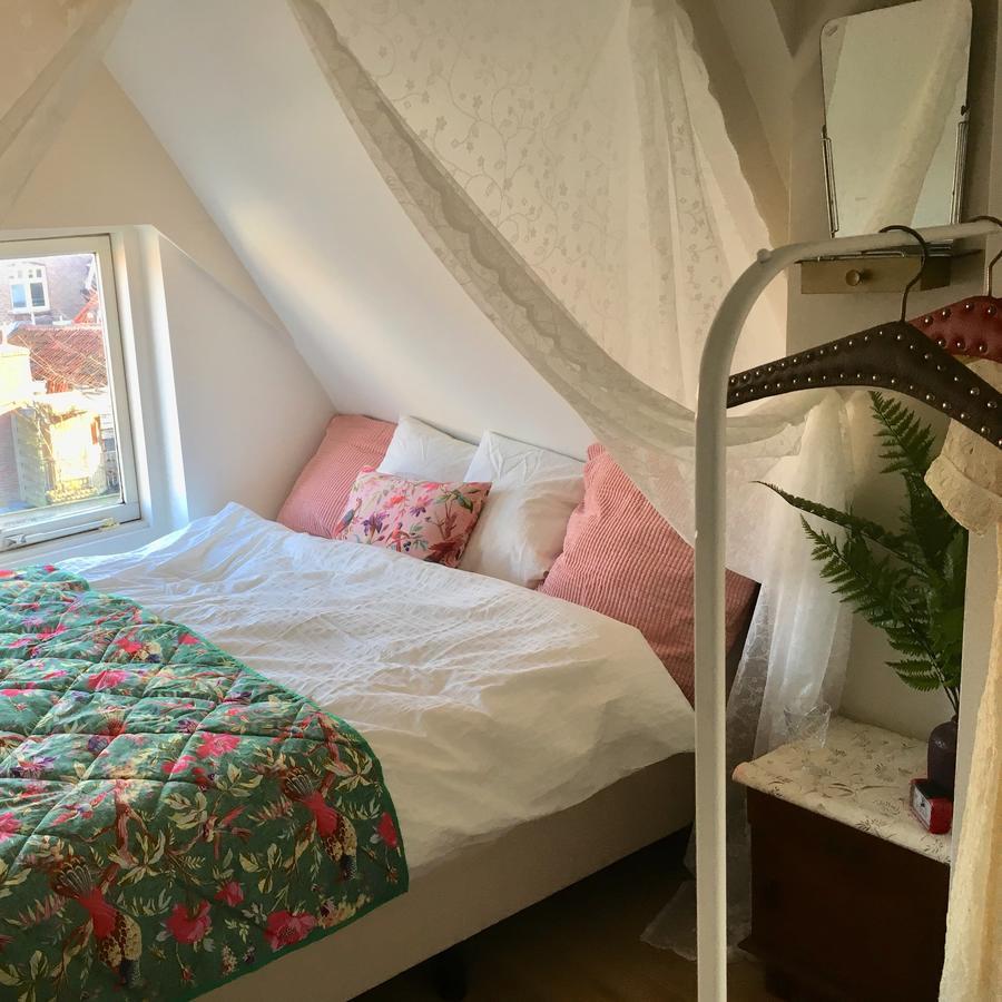 Soepp Hotel & Restaurant Алкмаар Екстериор снимка