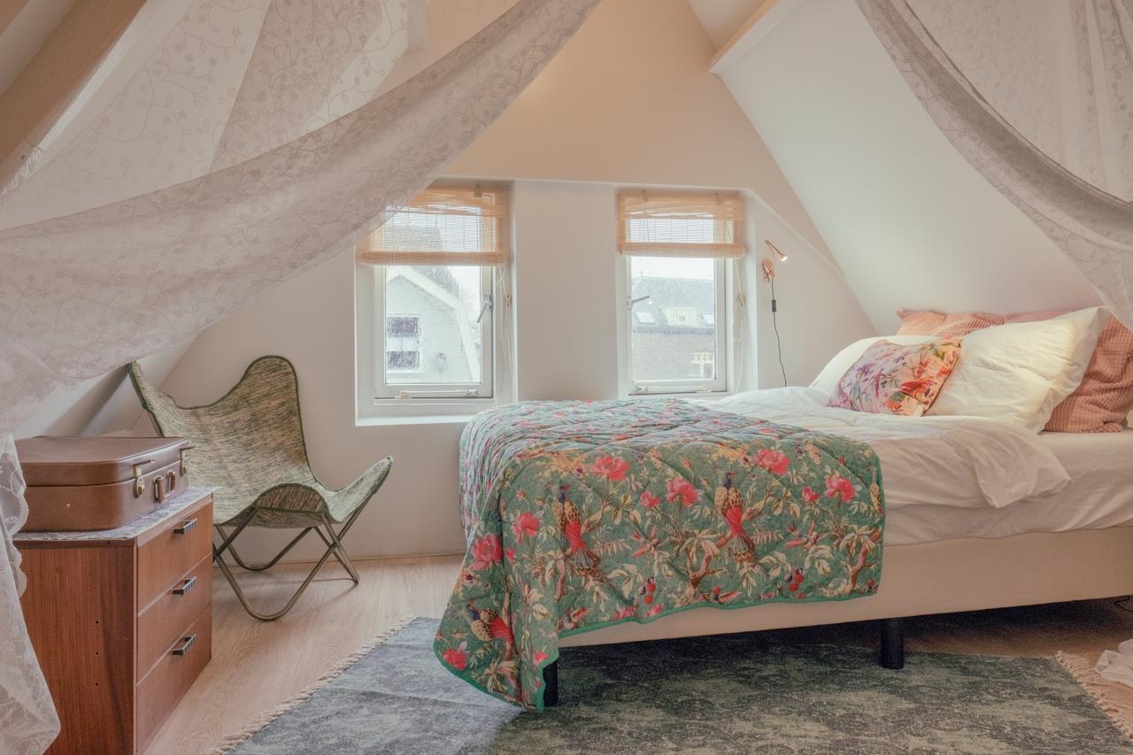 Soepp Hotel & Restaurant Алкмаар Екстериор снимка