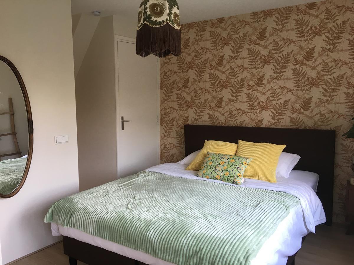 Soepp Hotel & Restaurant Алкмаар Екстериор снимка