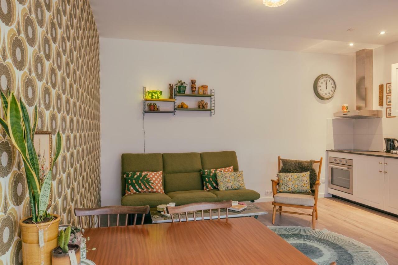 Soepp Hotel & Restaurant Алкмаар Екстериор снимка