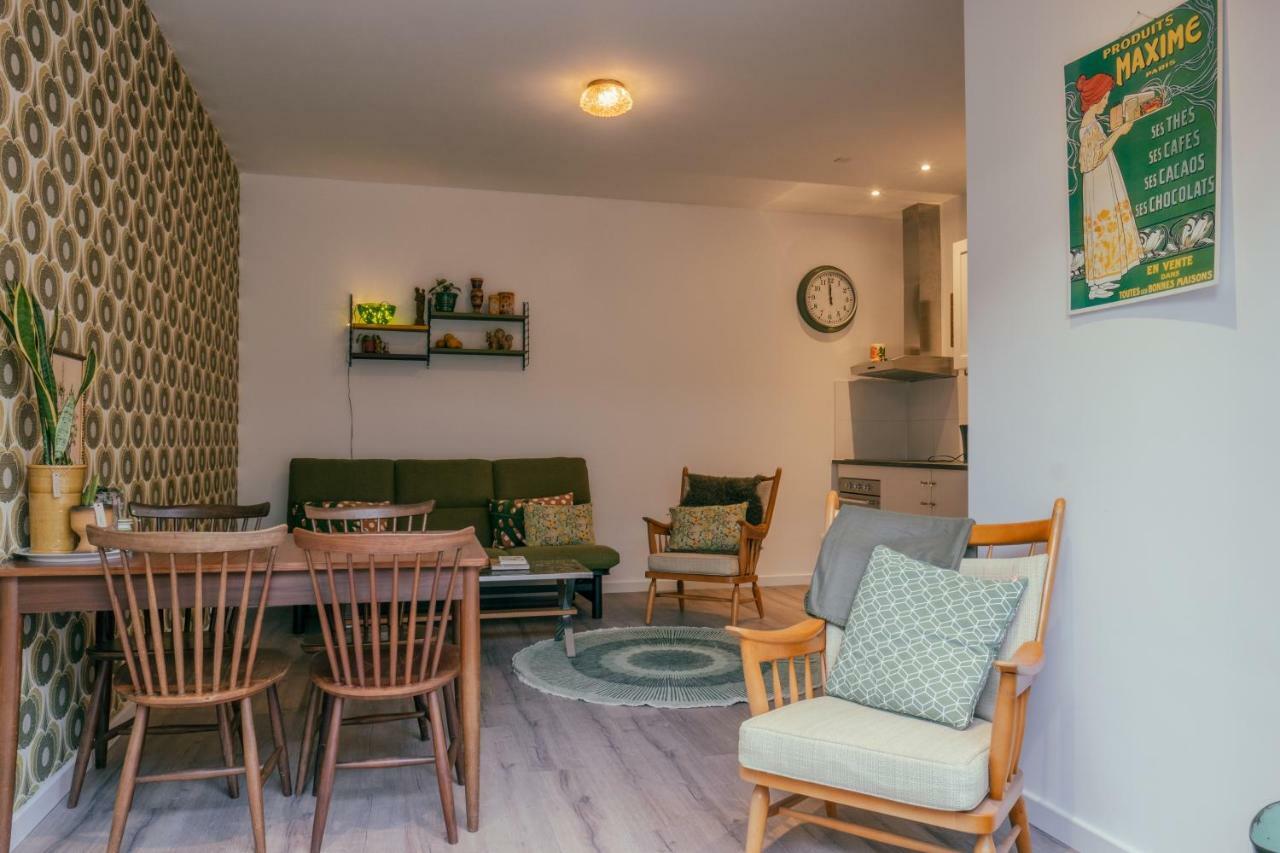 Soepp Hotel & Restaurant Алкмаар Екстериор снимка